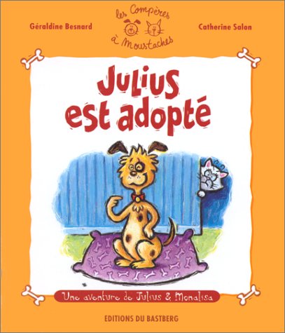 Julius est adopté