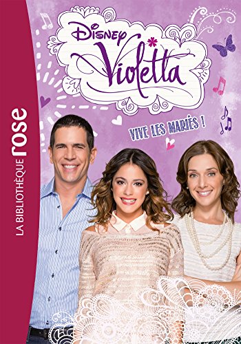 Violetta - Chanter à tout prix – Yoti Boutique