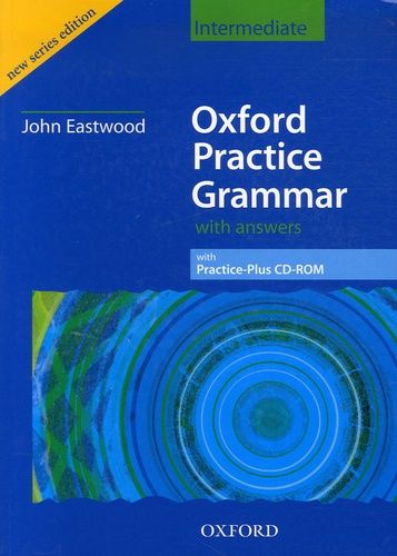 Oxford Practice Grammar - Intermediate (1 Cd-Rom)